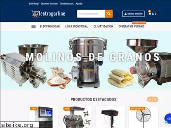 electrogarline.com