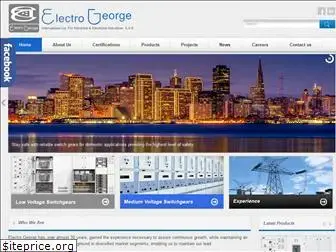 electrogeorge.com