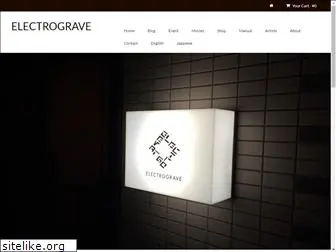 electrograve.com