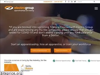 electrogroup.com.au