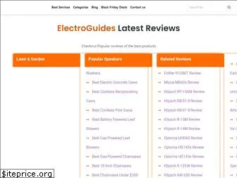 electroguides.com
