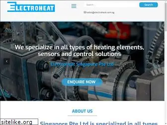electroheat.com.sg