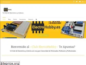 electrohobby.org