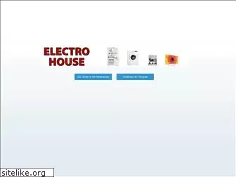 electrohouse.be