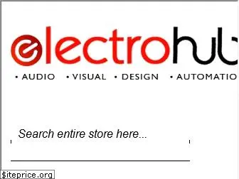 electrohub.co.ke