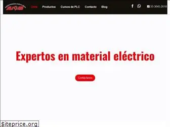 electroindustrialolide.com.mx