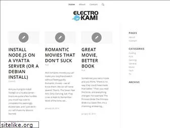electrokami.com