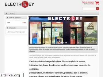 electrokeys.es