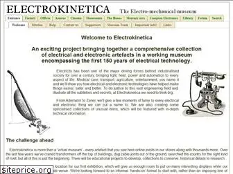 electrokinetica.org