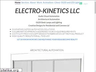 electrokinetics.com