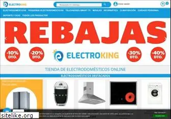 electroking.es