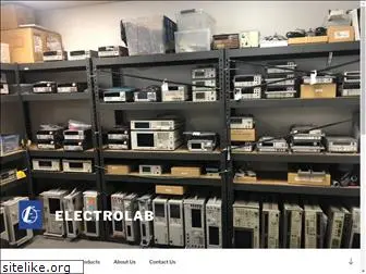 electrolab.com