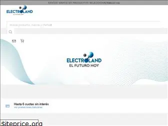 electroland.com.ar