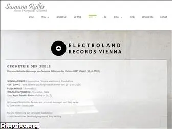 electrolandrecords.com