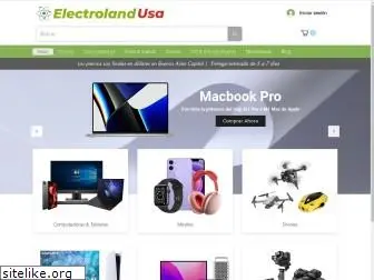 electrolandusa.com