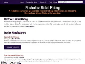 electrolessnickelplating.com