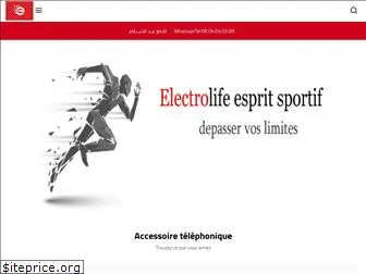 electrolifemaroc.com