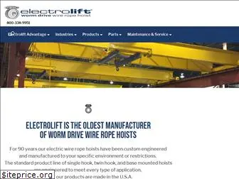 electrolift.com