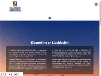 electrolima.com