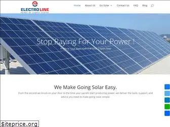 electrolineindia.com