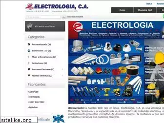 electrologia.com