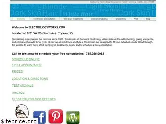 electrologyworks.com