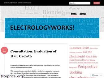 electrologyworksnow.com