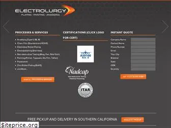 electrolurgy.com