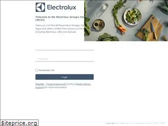 electrolux-medialibrary.com
