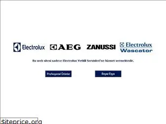 electrolux-servis.com