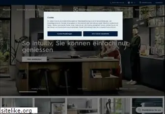 electrolux.ch
