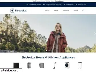 electrolux.com.au