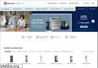 electrolux.com.br