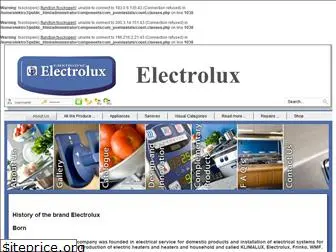 electrolux.com.mk
