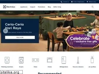 electrolux.com.my