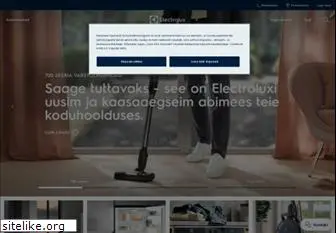 electrolux.ee