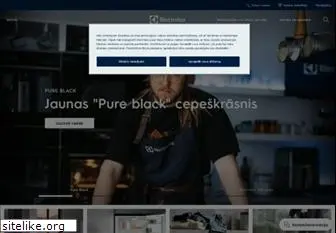 electrolux.lv thumbnail