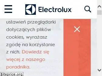 electrolux.pl