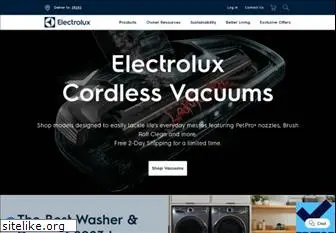 electrolux.us