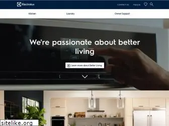 electroluxappliances.ca