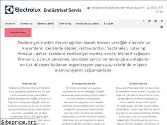 electroluxendustriyelservis.com