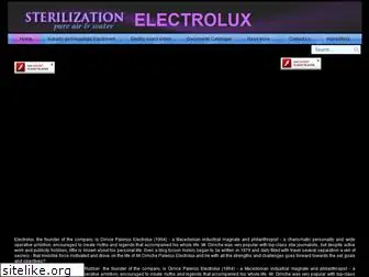 electroluxpalenzo.mk