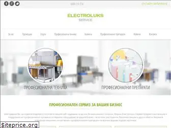 electroluxservicebg.com