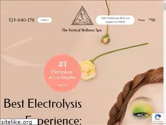 electrolysisbyalison.com