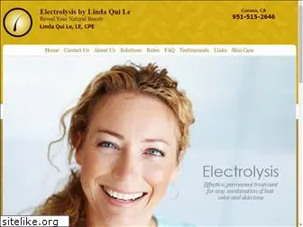 electrolysisbylindale.com