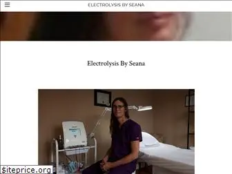 electrolysisbyseana.com