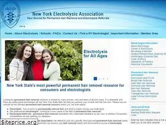 electrolysisnyea.org