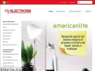 electroma.com