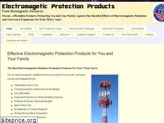 electromagneticprotection.com
