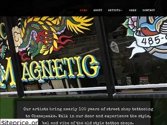 electromagnetictattoo.com